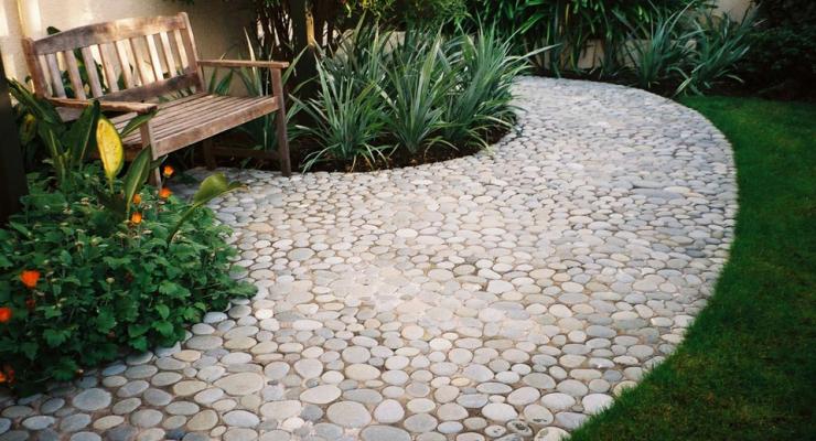 landscaping work done in Christchurch